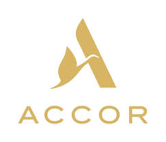Logo Accor Hoteles