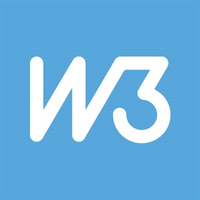 Logo Agencia W3