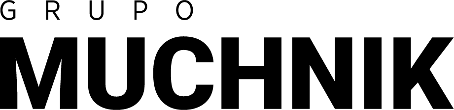 Logo Grupo Muchnik
